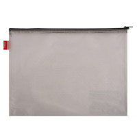 BTS BOOK BAG CLEAR ZIP/NAME BTS BOOK BAG CLEAR ZIP/NAME