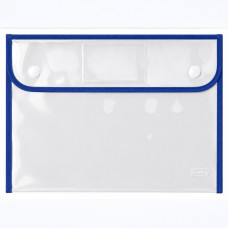 BTS A4 BOOK BAG CROXLEY 1s ASSORTED COLO