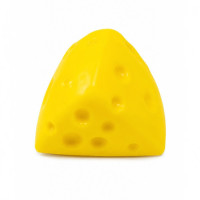 TOY SQUISHY BUTTER CHEESE 1s