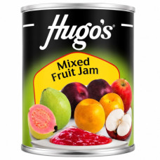 HUGO'S MIXED FRUIT JAM 900g