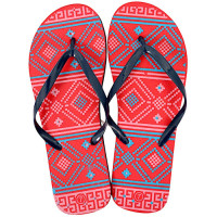 BEACH FLIP FLOP LADIES