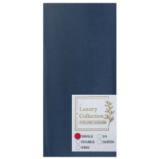 FIT SHEET SGL/TQ PROMO