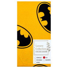 FIT SHEET TQ PRINTED PROMO