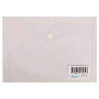 BTS CARRY FOLDER A5 1s CLEAR PVC 160MIC BTS CARRY FOLDER A5 1s CLEAR PVC 160MIC