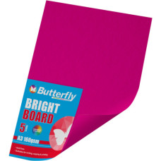 BTS PROJECT BOARD A3 5s PINK BRIGHT