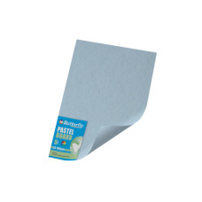 BTS PROJECT BOARD A3 5s BLUE PASTEL