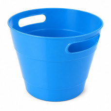 PL ICE BUCKET 9L W/HANDLE BREEZY OTIMA