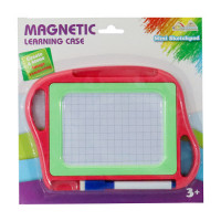BTS DRAWING BOARD MAGNETIC W/PEN