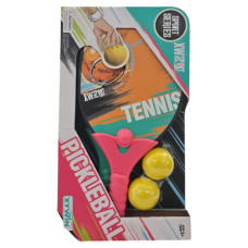 TOY TENNIS SET SPORT PICKLEBALL