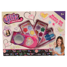 TOY BEAUTY SET MAKE UP KIT GLITZ