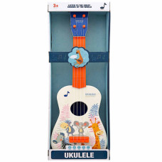 TOY GUITAR MUSIC UKULELE
