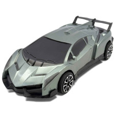 TOY FR CAR SPORTS ASST COLOURS