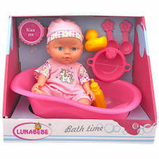 TOY BABY DOLL 12