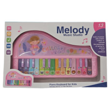 TOY PIANO KEYBOARD MUSIC STUDIO