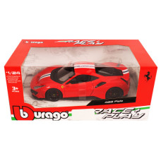DC FERRARI 488 PISTA I:24