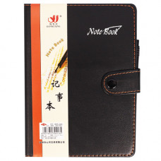 BTS NOTE BOOK 12.9X18.7CM 8532