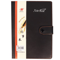 BTS NOTE BOOK 15X21.5CM W/PEN