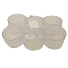 PL WHISKEY MINI TUM 100ML 6s