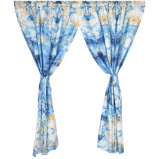 CURT 110*110 CAFE T/L TWIN PACK