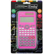CALC CROXLEY SCIENTIFIC CX285ZA PINK