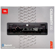 CR JBL MEDIA PLAYER W/USB SLOT/BT/FM/SD