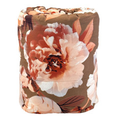 COMFORTER QUEEN  3PC AFTER HOURS PRINTED