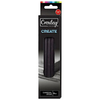 BTS CHARCOAL STICKS 10s CROXLEY