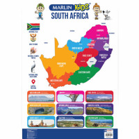 BTS CHART SOUTH AFRICA MARLIN KIDS