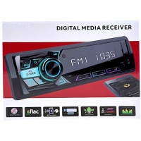 CR MEDIA PLAYER USB/BT/MP3*****