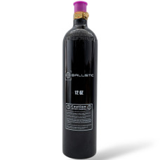 PBALL CO2 12oz CYLINDER BALLISTIC