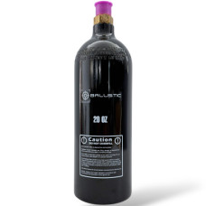 PBALL CO2 20oz CYLINDER BALLISTIC