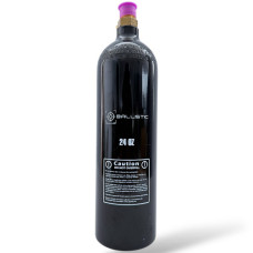 PBALL CO2 24oz CYLINDER