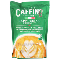 CAFFINO CAPPUCCINO HAZELNUT 10s