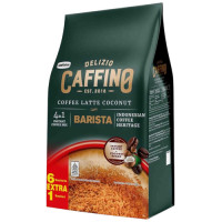 CAFFINO BARISTA 4IN1 COFFEE LATTE C/NUT