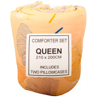 COMFORTER QUEEN PROMO