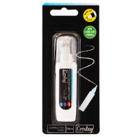 BTS CORRECTION PEN 12ML 1s M/TIP CARDED