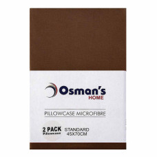 PCASE STD 2s CHOCOLATE MICRO