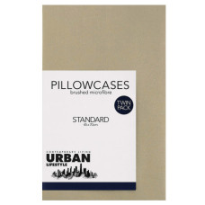 PCASE STD 2s TAUPE MICRO