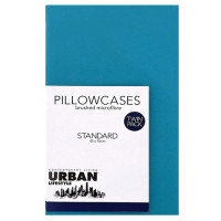 PCASE STD 2s TURQ MICRO