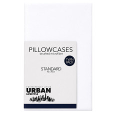 PCASE STD 2s WHITE MICRO