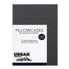 PCASE CONTI 2s CHARCOAL MICRO URBAN