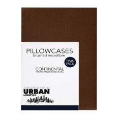 PCASE CONTI 2s CHOCOLATE MICRO