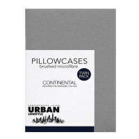 PCASE CONTI 2s GREY MICRO URBAN