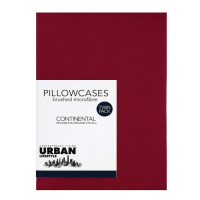 PCASE CONTI 2s RED MICRO URBAN