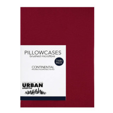 PCASE CONTI 2s RED MICRO URBAN