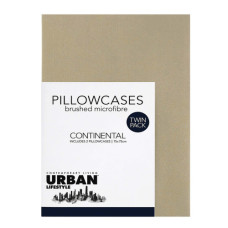 PCASE CONTI 2s TAUPE MICRO URBAN