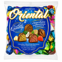 SWT DORIVA TOFFIMIX W/FILLING 200s