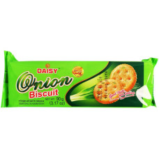 BISC DAISY ONION 90g