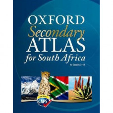 BK OXFORD ATLAS SECONDARY SA ENG GR7-12