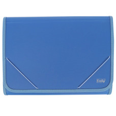 BTS FILE A4 EXPANDING BLUE